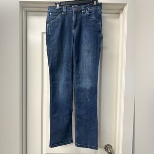 Ridgecut Carpenter Jeans - Women’s Size 4